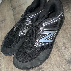 Womens New Balance Minimus 20 Cross Training shoes size 8.5